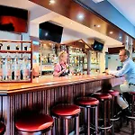 Hotel Garner Stuhr - A1 By Ihg