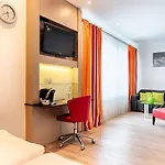 Hotel Garner Stuhr - A1 By Ihg Bremen