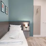 Hotel Garner Stuhr - A1 By Ihg 4*