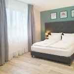 Hotel Garner Stuhr - A1 By Ihg Brême