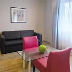 Hotel Garner Stuhr - A1 By Ihg