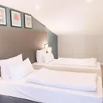 Garner Stuhr - A1 By Ihg 4* Brême