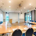 Hotel Garner Stuhr - A1 By Ihg Bremen