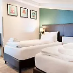 Garner Stuhr - A1 By Ihg Bremen
