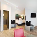 Garner Stuhr - A1 By Ihg Hotel 4*