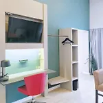 Garner Stuhr - A1 By Ihg Hotel Bremen