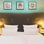 Garner Stuhr - A1 By Ihg Brême