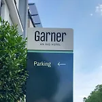 Garner Stuhr - A1 By Ihg Hotel 4*