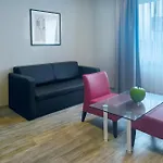 Garner Stuhr - A1 By Ihg 4* Brême
