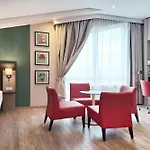 Hotel Garner Stuhr - A1 By Ihg 4*