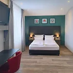 Hotel Garner Stuhr - A1 By Ihg Bremen
