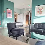 Garner Stuhr - A1 By Ihg Bremen