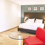 Hotel Garner Stuhr - A1 By Ihg