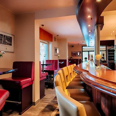 Garner Stuhr - A1 By Ihg 不莱梅