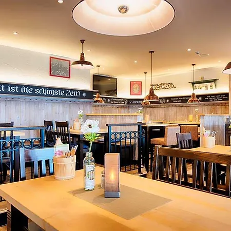 Garner Stuhr - A1 By Ihg Hotel