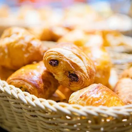 Hotel Garner Stuhr - A1 By Ihg 4*