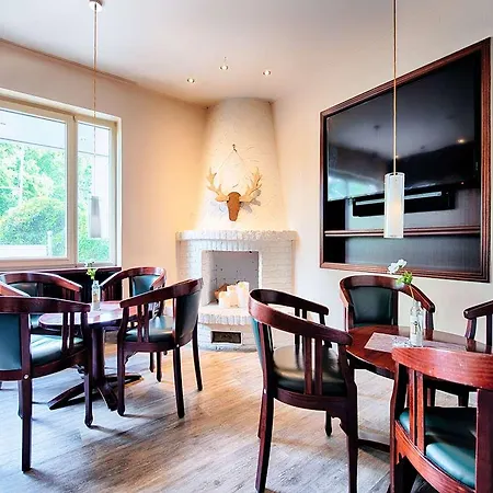 Garner Stuhr - A1 By Ihg 4* 不莱梅