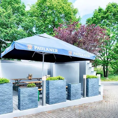 Garner Stuhr - A1 By Ihg