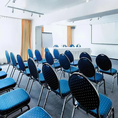 Garner Stuhr - A1 By Ihg 4*