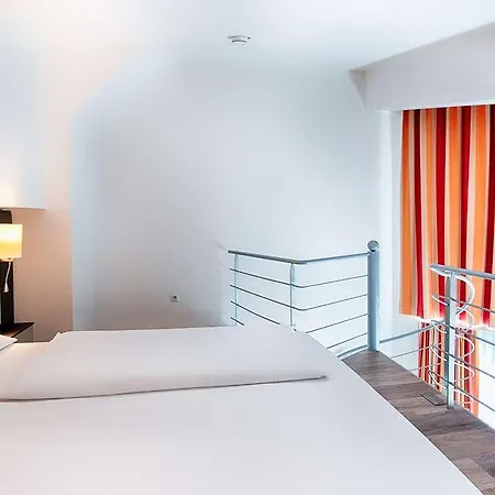 酒店 Garner Stuhr - A1 By Ihg