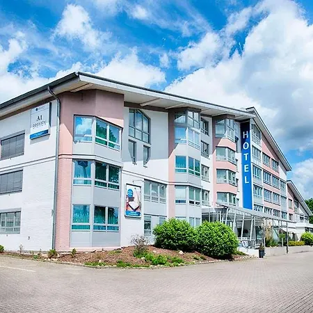 Garner Stuhr - A1 By Ihg Hotel