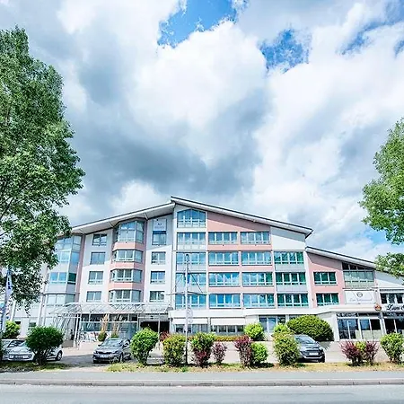 酒店 Garner Stuhr - A1 By Ihg 4*