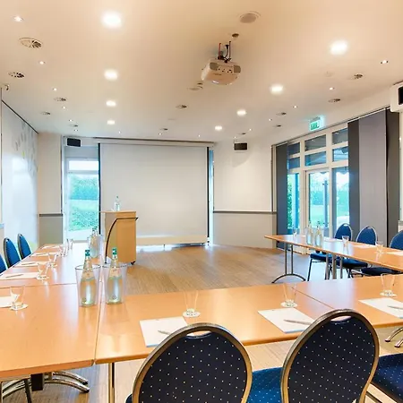 Hotel Garner Stuhr - A1 By Ihg 4*