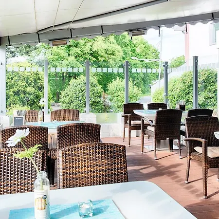 Garner Stuhr - A1 By Ihg 酒店 不莱梅