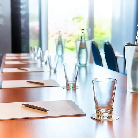 Garner Stuhr - A1 By Ihg 酒店