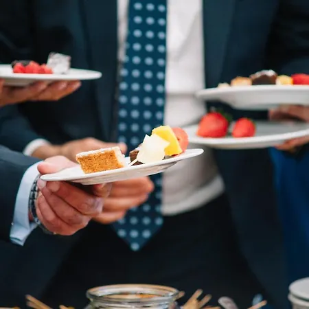 Garner Stuhr - A1 By Ihg Brema