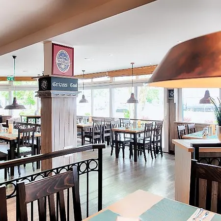 Garner Stuhr - A1 By Ihg