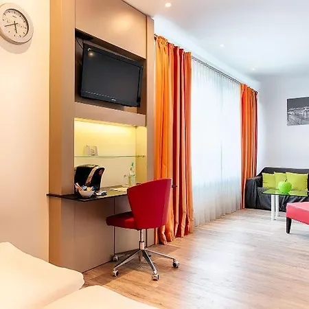 Hotel Garner Stuhr - A1 By Ihg Brema