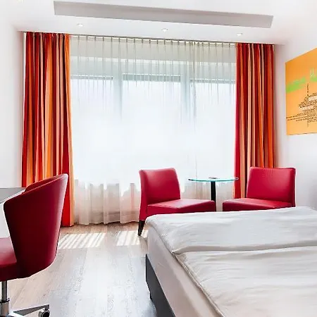 Garner Stuhr - A1 By Ihg 酒店