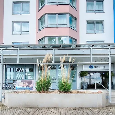 Garner Stuhr - A1 By Ihg 4*