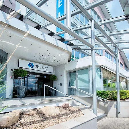 Garner Stuhr - A1 By Ihg 不莱梅