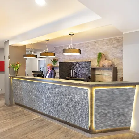 Garner Stuhr - A1 By Ihg 4*