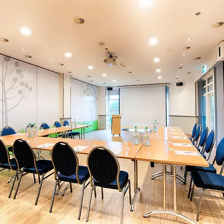 Garner Stuhr - A1 By Ihg 4*