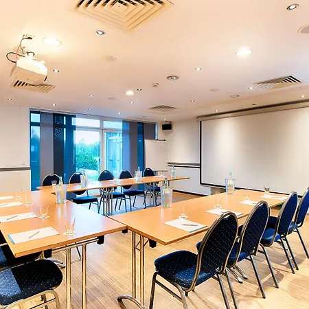 Garner Stuhr - A1 By Ihg 4* Brema