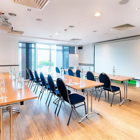 酒店 Garner Stuhr - A1 By Ihg