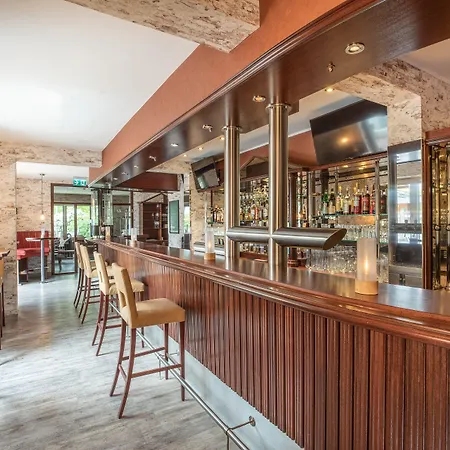 Hotel Garner Stuhr - A1 By Ihg 4*