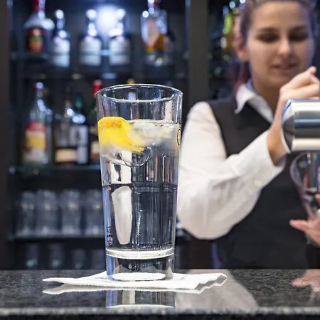 Garner Stuhr - A1 By Ihg 不莱梅