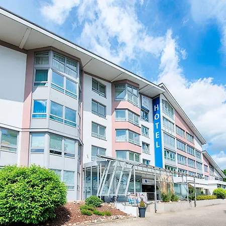 Garner Stuhr - A1 By Ihg Hotel