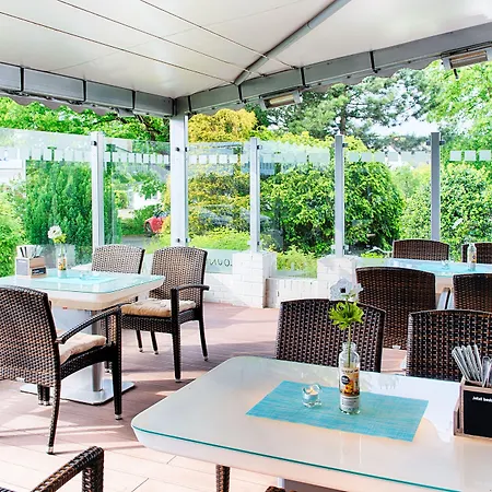 Hotel Garner Stuhr - A1 By Ihg Brema