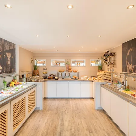 Garner Stuhr - A1 By Ihg 酒店 不莱梅