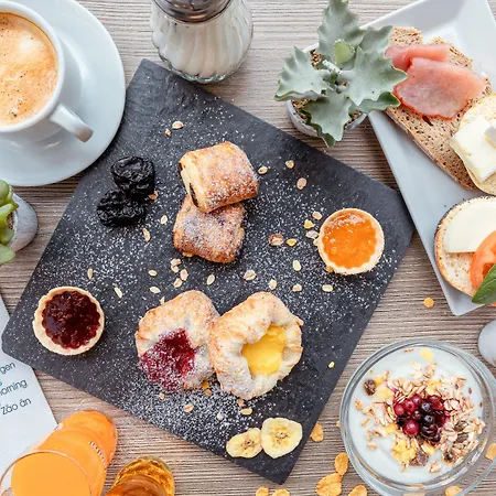 Garner Stuhr - A1 By Ihg 4*