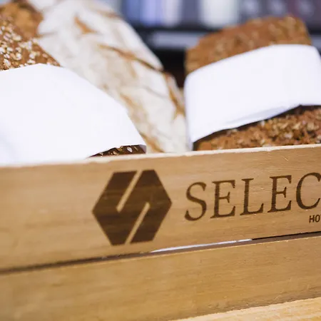 酒店 Garner Stuhr - A1 By Ihg