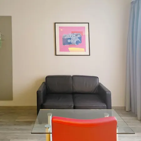 Otel Garner Stuhr - A1 By Ihg Bremen