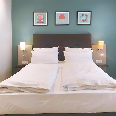 Garner Stuhr - A1 By Ihg 4*