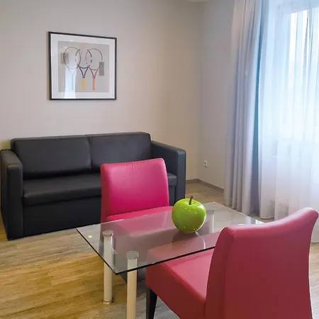 Hotel Garner Stuhr - A1 By Ihg