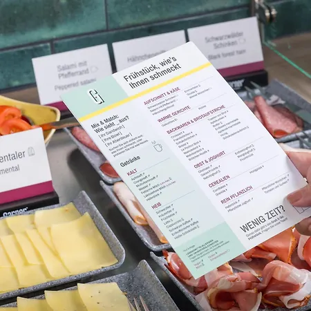 Otel Garner Stuhr - A1 By Ihg